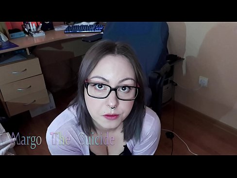 ❤️ Сексуальная Девушка В Очках Глубоко Сосет Фаллоимитатор На Камеру ❤️ Секс ролики на pornohdmega.ru